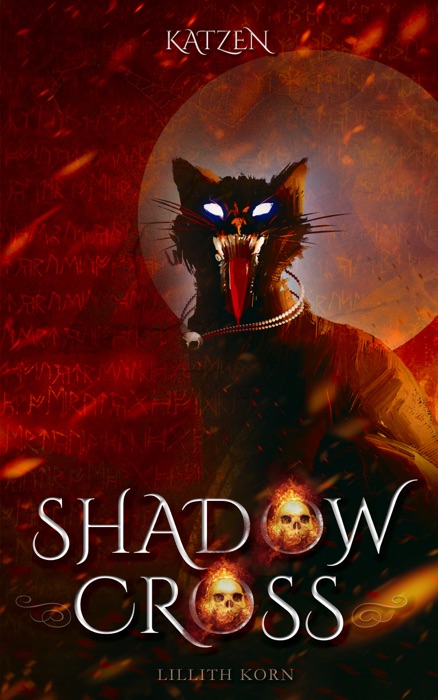Shadowcross: Katzen