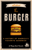 All about the Burger - Sef Gonzalez