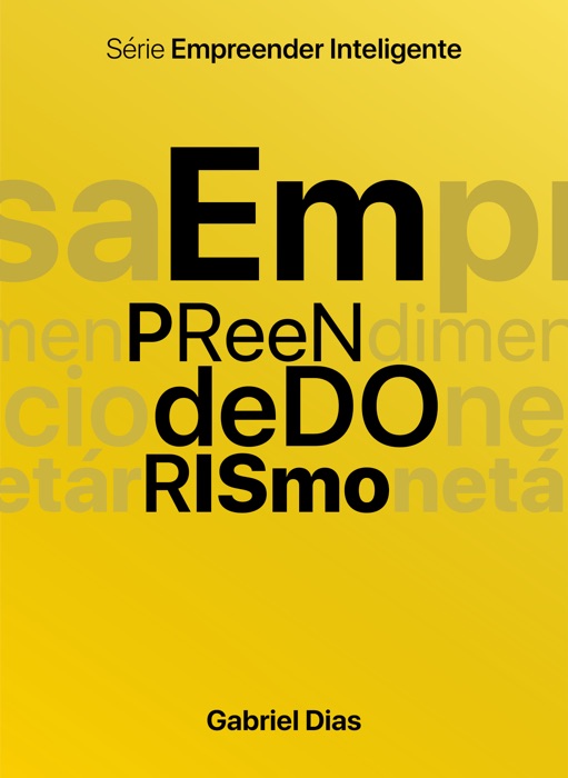 Empreendedorismo