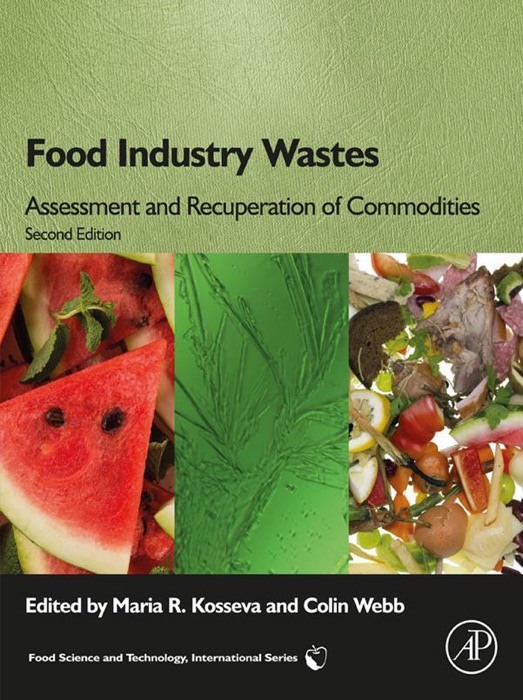 Food Industry Wastes (Enhanced Edition)