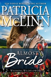 Almost a Bride