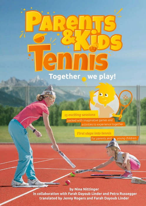 Parents & Kids Tennis