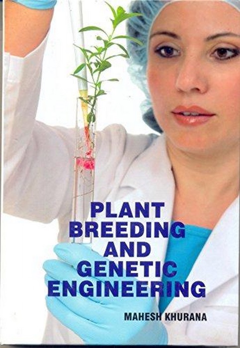 Plant Breeding and Genetic Engineering