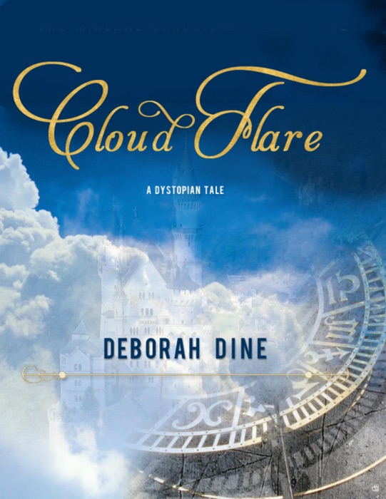 Cloud Flare: A Dystopian Tale