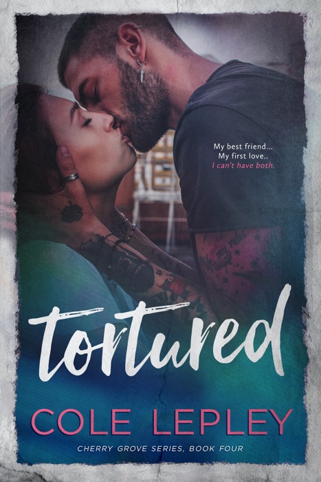 Tortured - Book Four