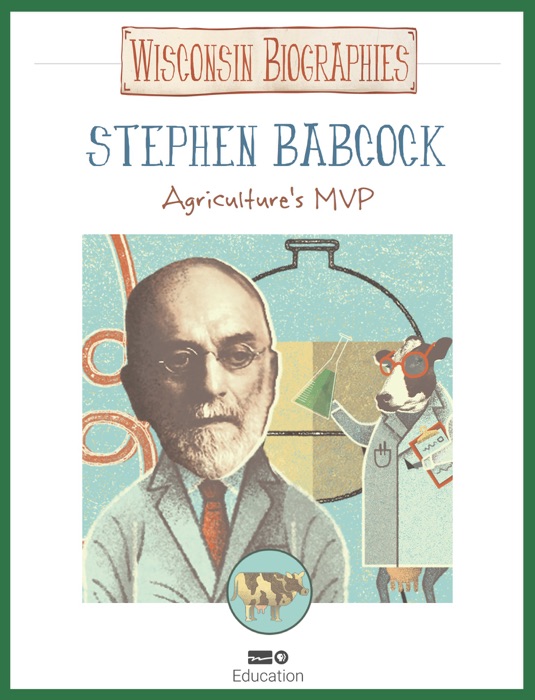 Stephen Babcock (Level 2)