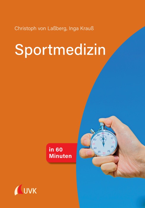 Sportmedizin in 60 Minuten