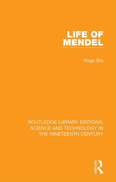 Life of Mendel