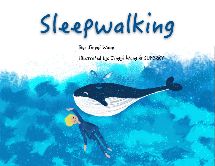 Sleepwalking