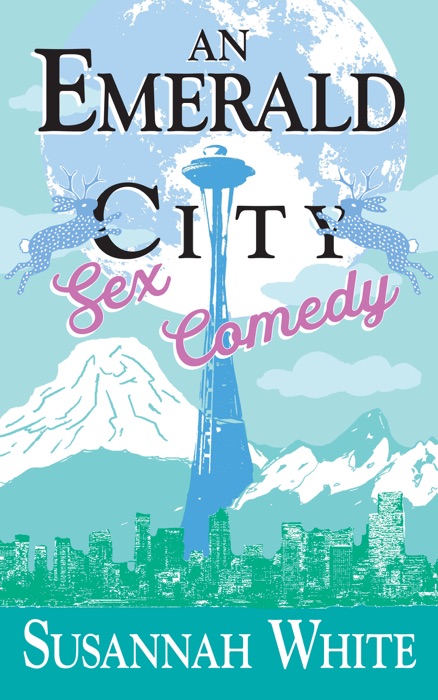 Download ~ An Emerald City Edy By Susannah White ~ Book Pdf