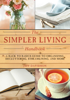 Jeff Davidson - Simpler Living Handbook artwork
