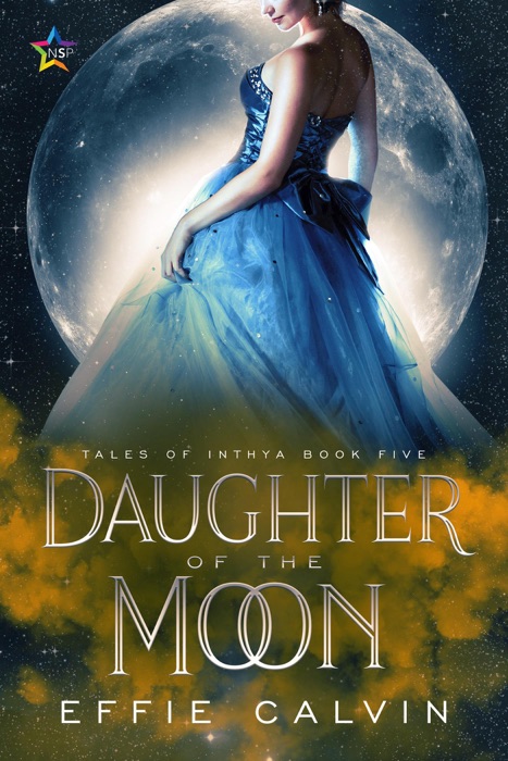 Daughter of the Moon