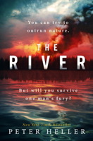 Peter Heller - The River artwork