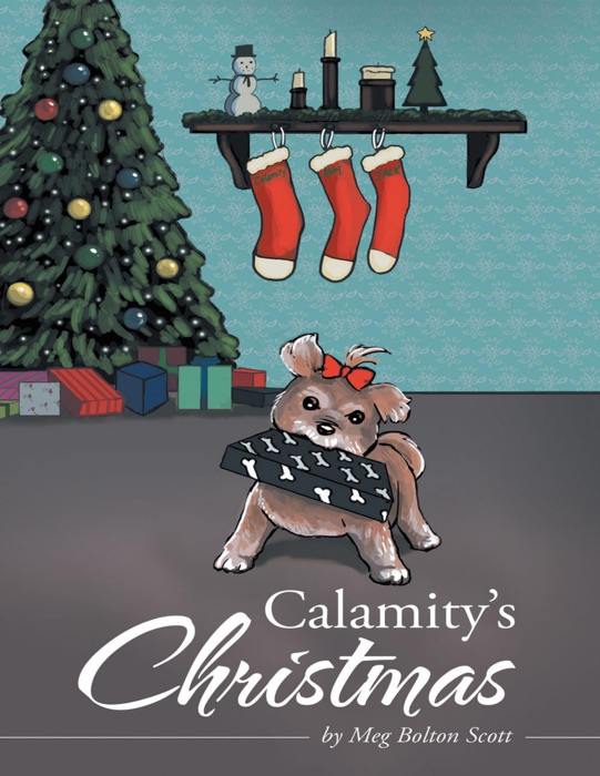 Calamity's Christmas