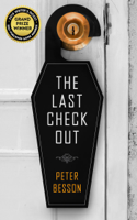 Peter Besson - The Last Checkout artwork