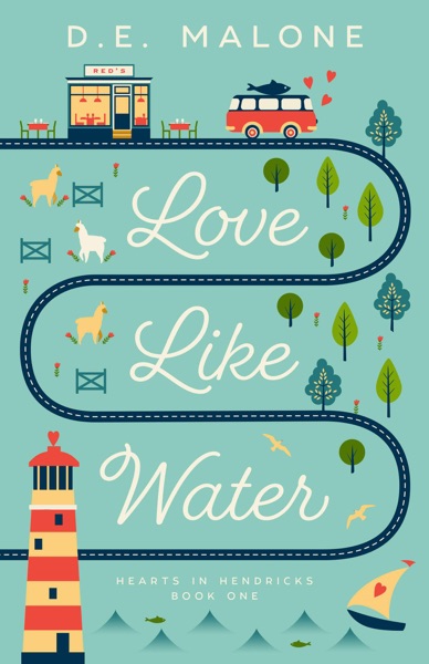 Love Like Water