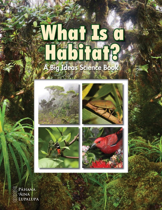 What Is a Habitat?