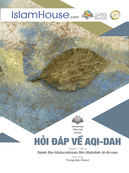 Hỏi Đáp Về Aqi-dah