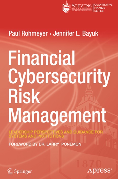 Financial Cybersecurity Risk Management