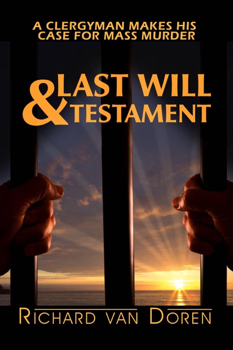 Last Will and Testament