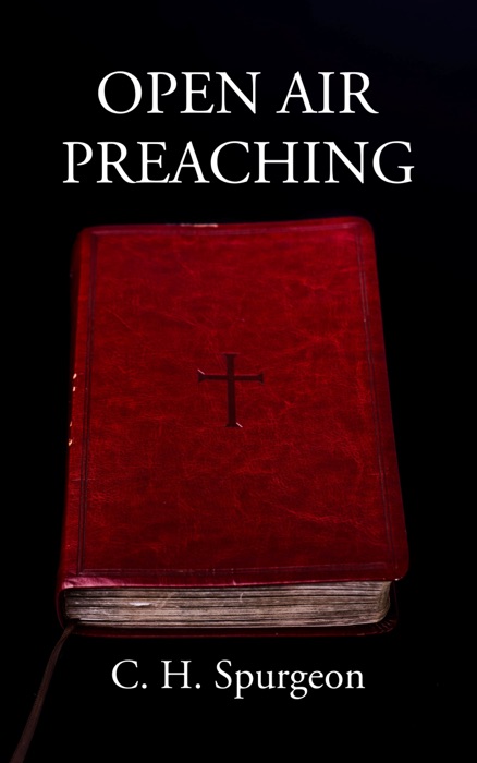 Open Air Preaching