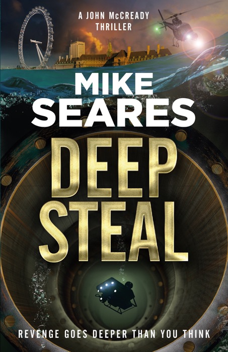 Deep Steal