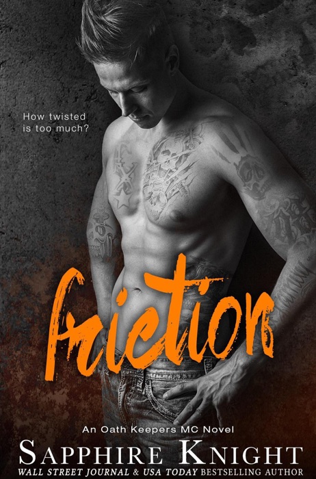 Friction