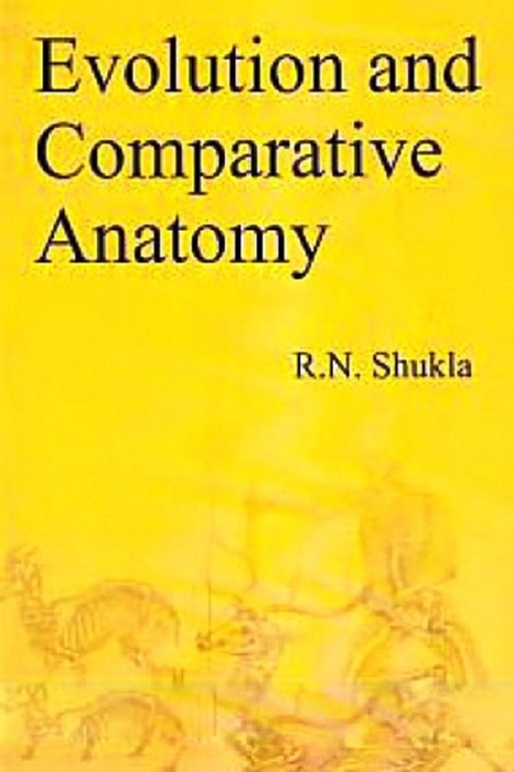 Evolution And Comparative Anatomy