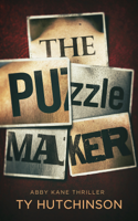 Ty Hutchinson - The Puzzle Maker artwork