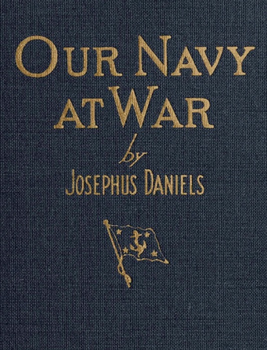 Our Navy at war