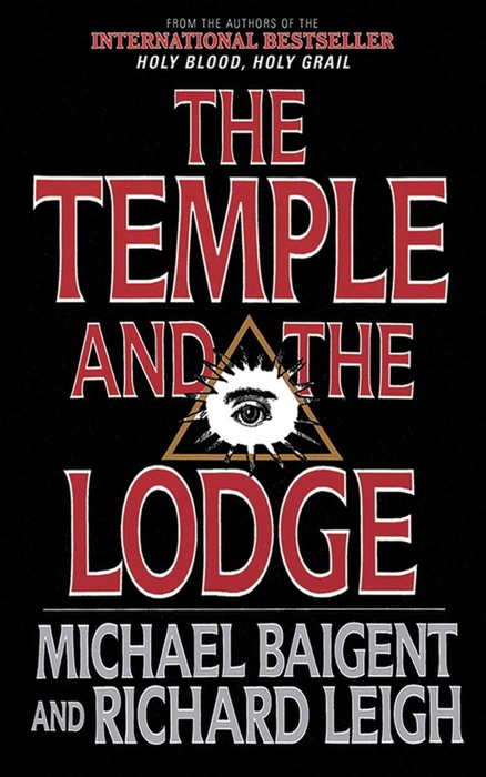 The Temple and the Lodge