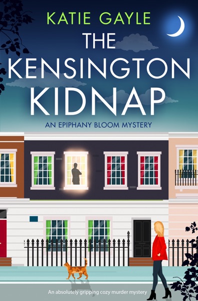 The Kensington Kidnap