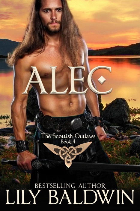 Alec: A Scottish Outlaw