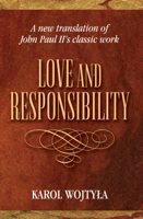 Karol Wojtyla - Love and Responsibility artwork