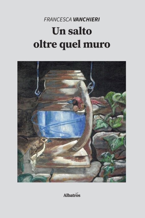 Un salto oltre quel muro