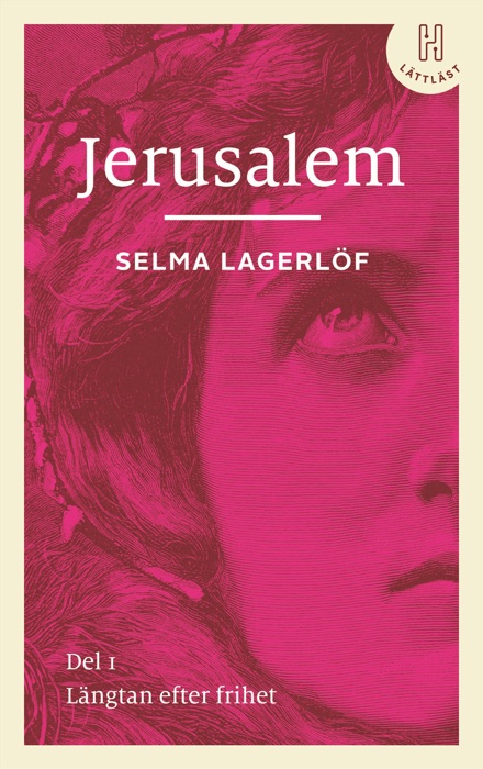 Jerusalem. Del 1 (lättläst)