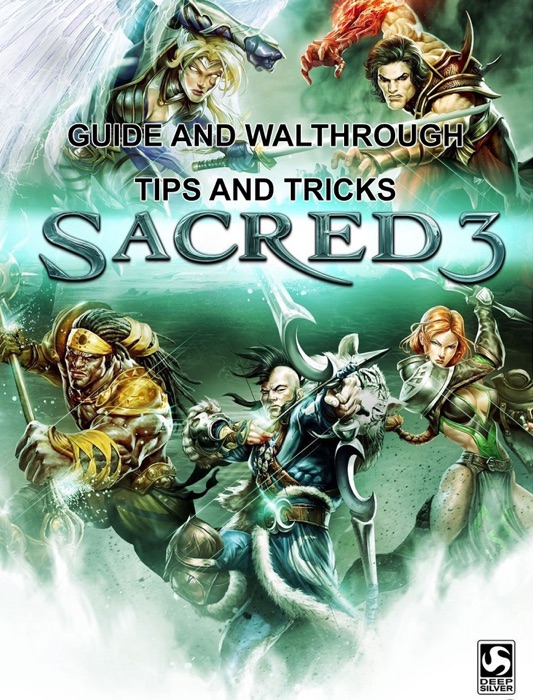 Sacred 3 Tips and Tricks