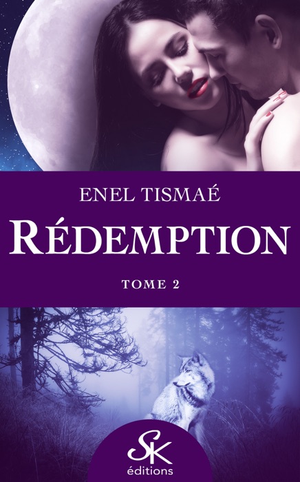 Rédemption - Tome 2