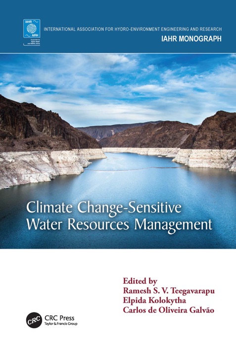 Climate Change-Sensitive Water Resources Management