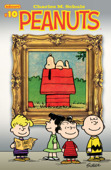 Peanuts #10 - Charles M. Schulz