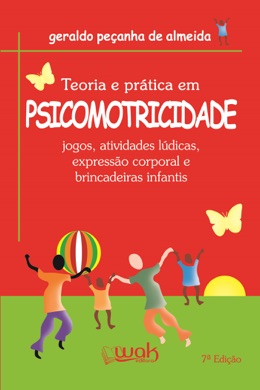 Capa do livro O que é Ensino de Geraldo Peçanha de Almeida