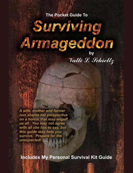 Your Pocket Guide to Surviving Armageddon