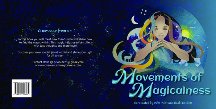 Movements of Magicalness