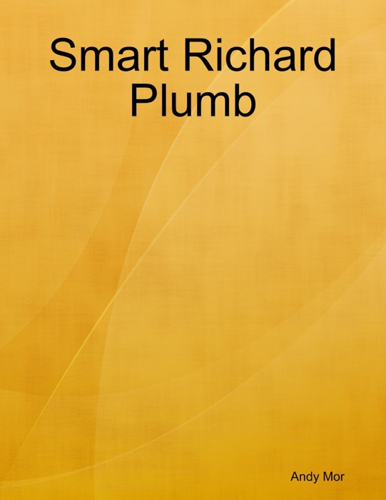 Smart Richard Plumb