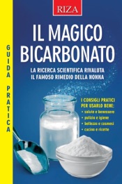 Il magico bicarbonato