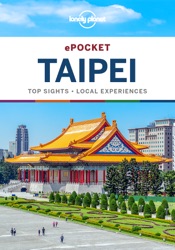 Pocket Taipei Travel Guide