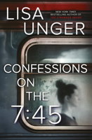 Lisa Unger - Confessions on the 7 artwork