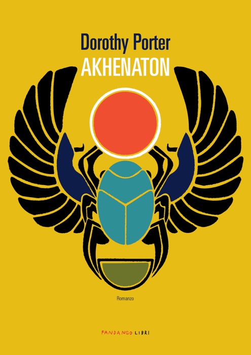 Akhenaton