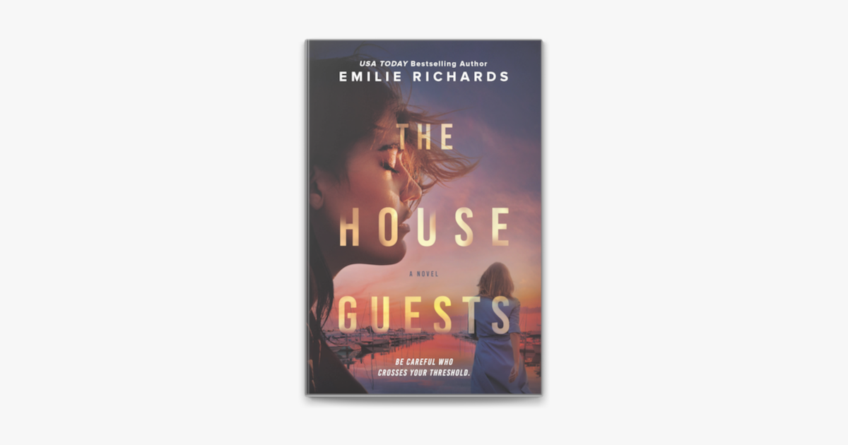 ‎The House Guests on Apple Books