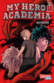 My Hero Academia 10 - Kohei Horikoshi